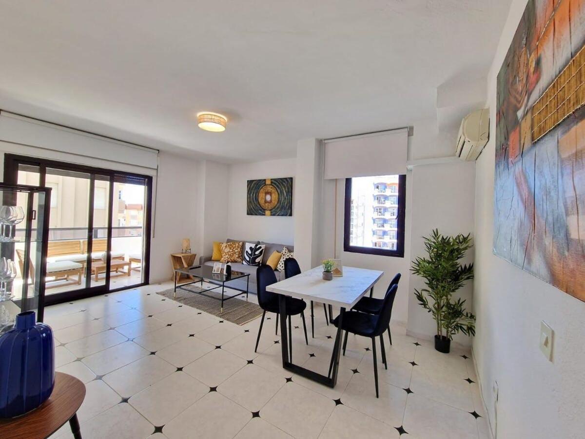 Apartament Ap. 200m De La Playa