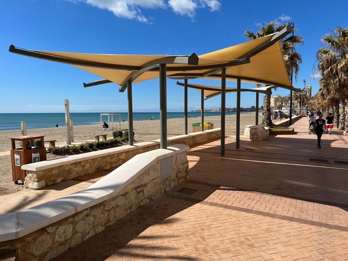 Apartament Ap. 200m De La Playa Fuengirola