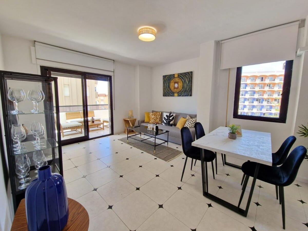 Apartament Ap. 200m De La Playa
